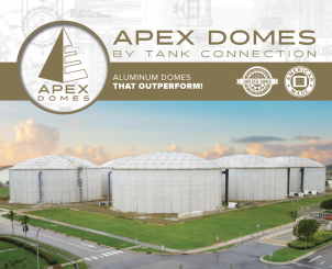 Apex Domes