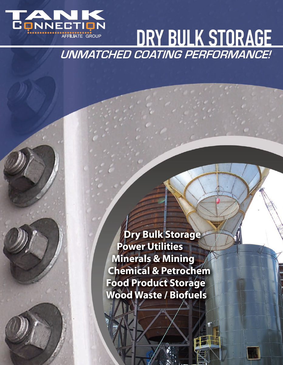 Dry Bulk Coatings Dry Bulk Coatings