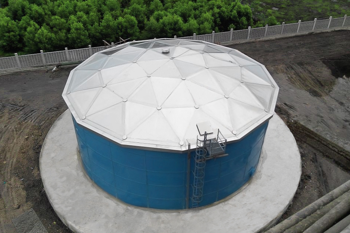 Apex Domes